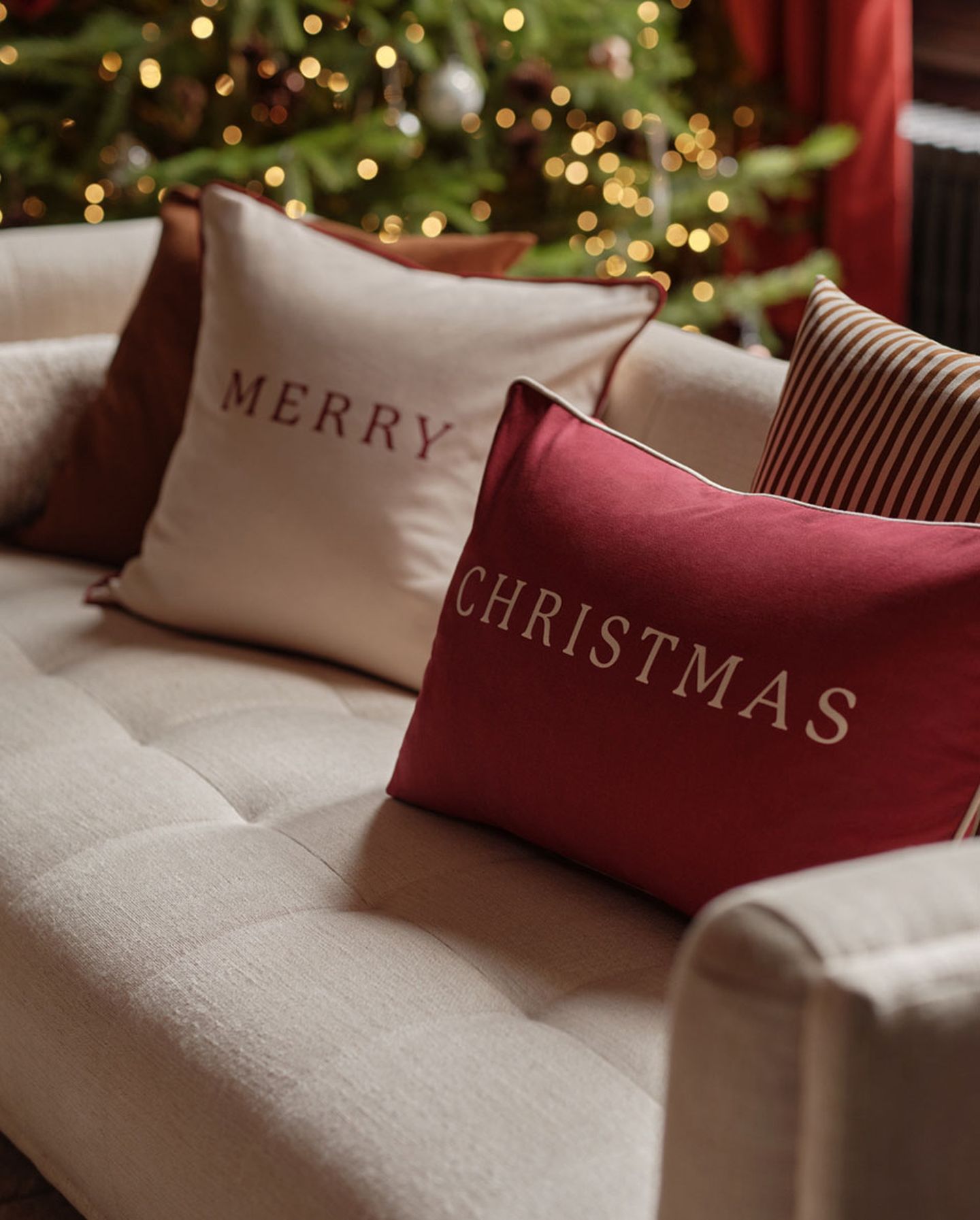 DECORACIÓN NAVIDEÑA