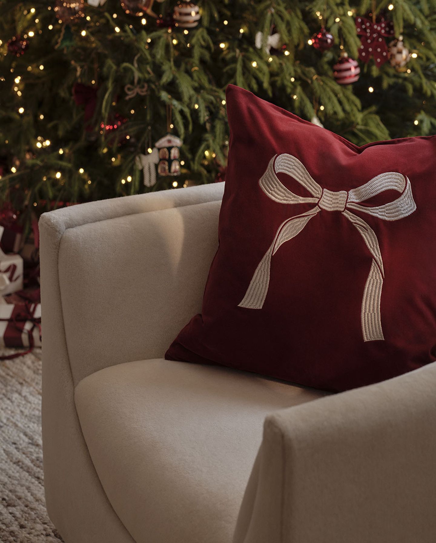 DECORACIÓN NAVIDEÑA