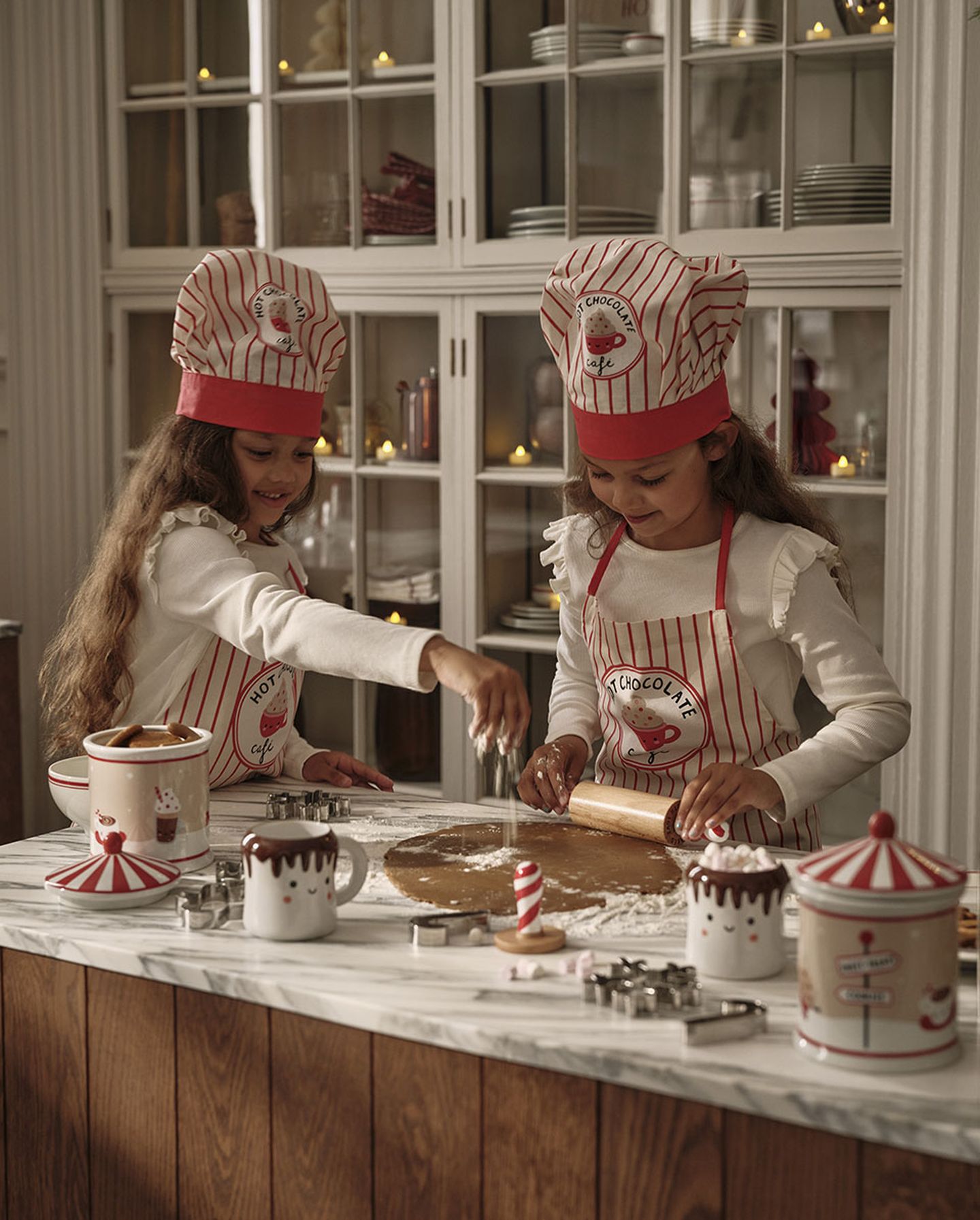 HISTORIAS DE NAVIDAD