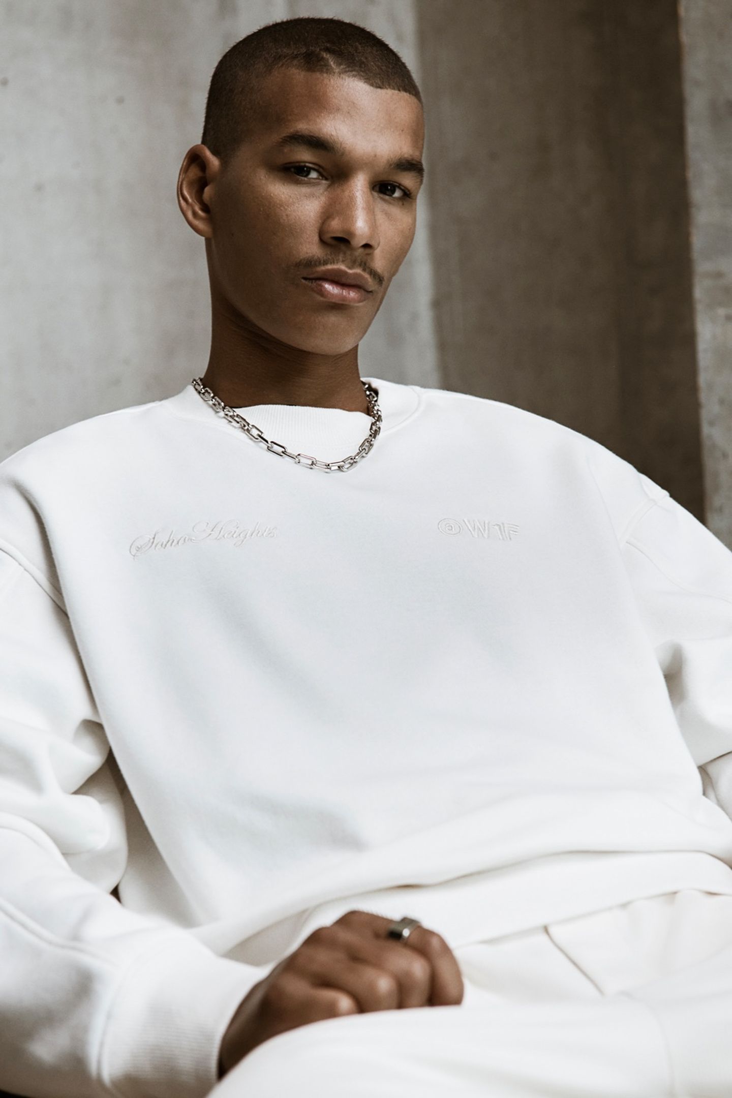 Ropa para Hombre | Camisas, Pantalones y más | H&M UY