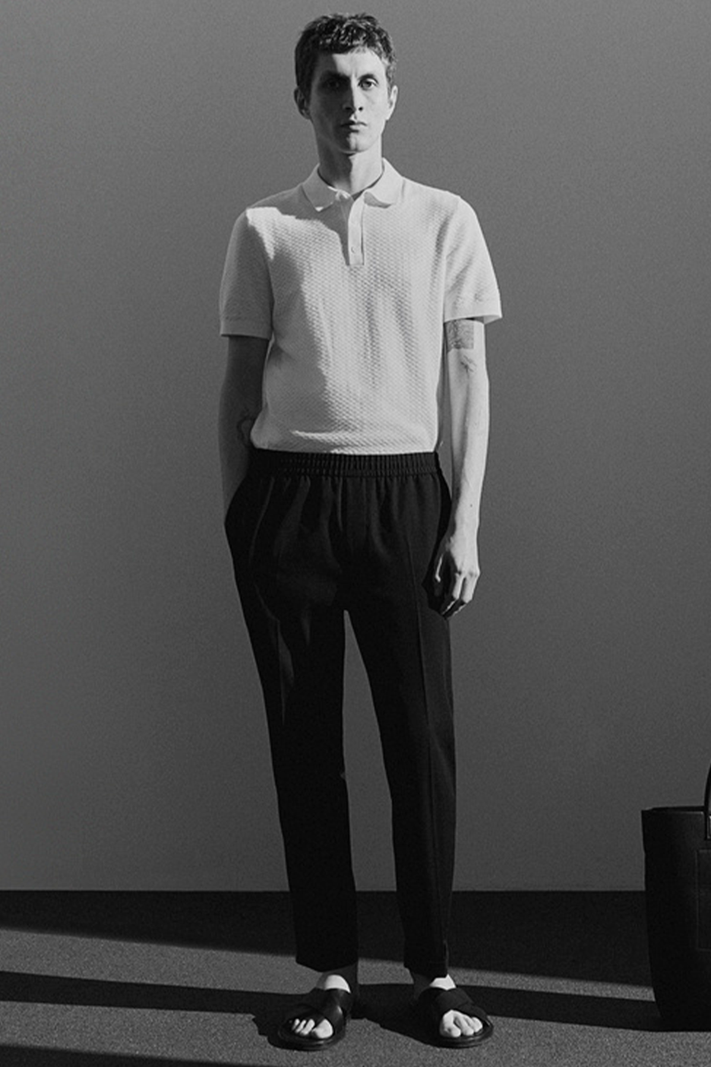Ropa para Hombre | Camisas, Pantalones y más | H&M UY