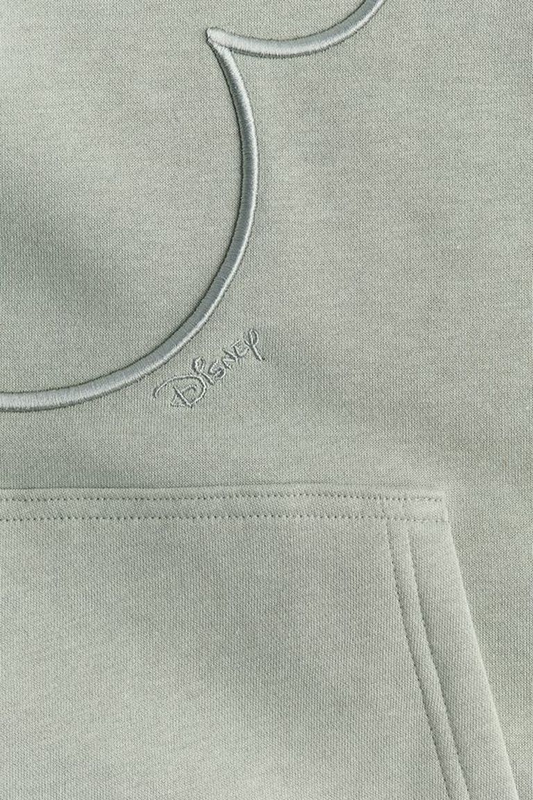 detail